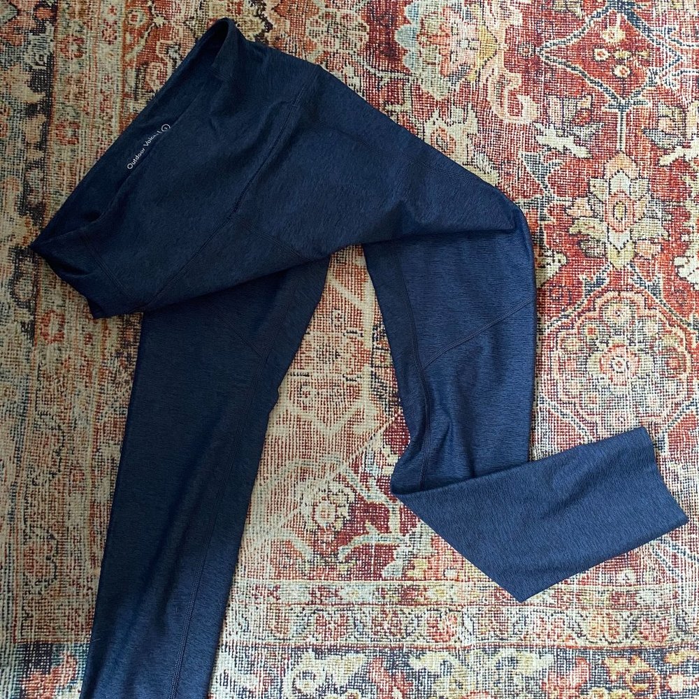 Outdoor Voices High Rise Leggings